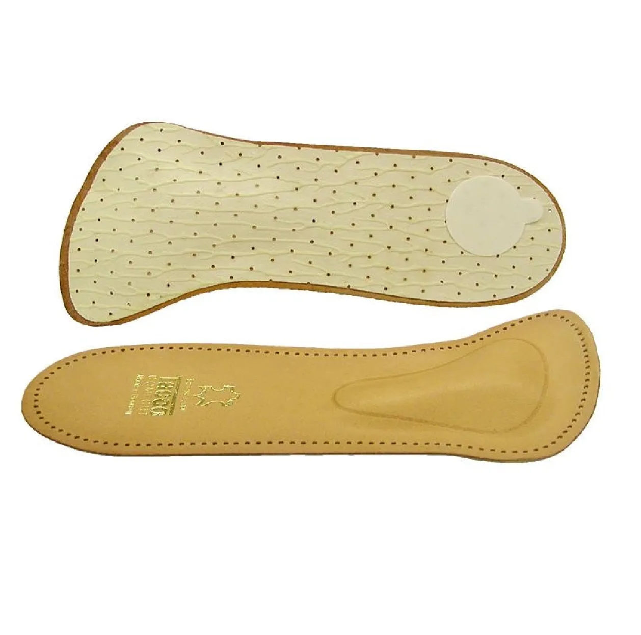 Tacco Duar Arch Support Wos #TADUR - One Pair