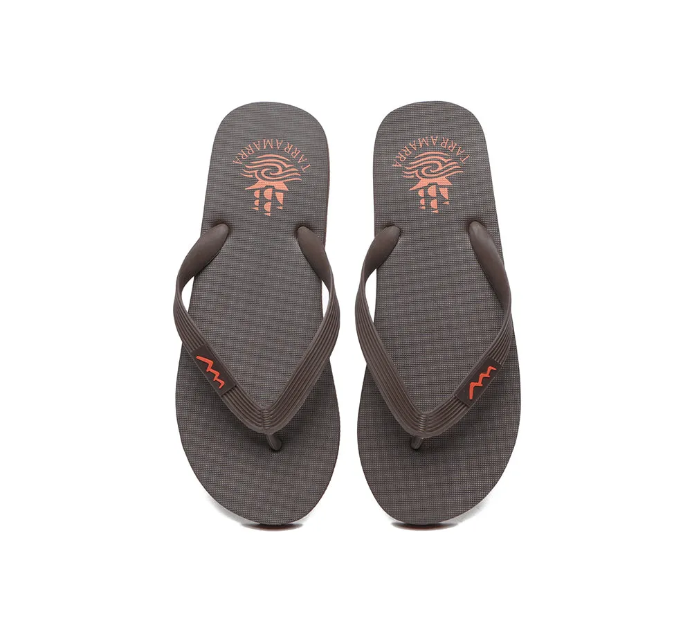 TARRAMARRA® Flip Flops Thongs Traveller