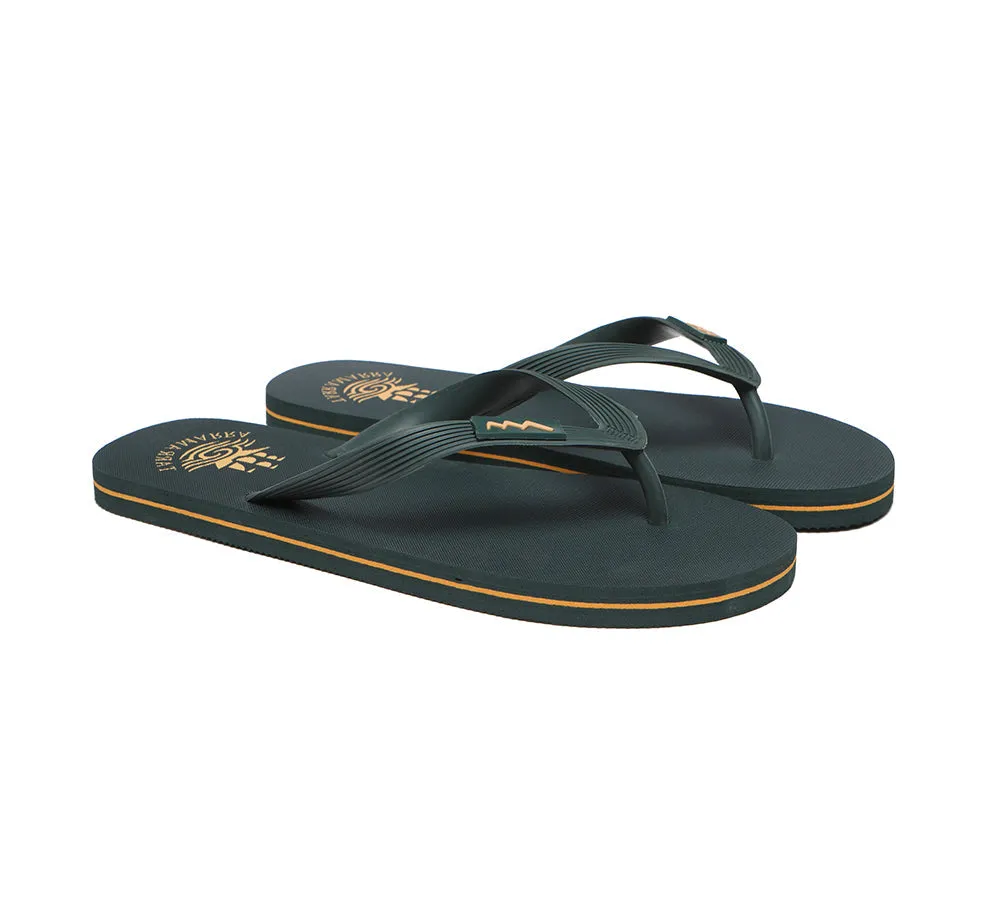 TARRAMARRA® Flip Flops Thongs Traveller