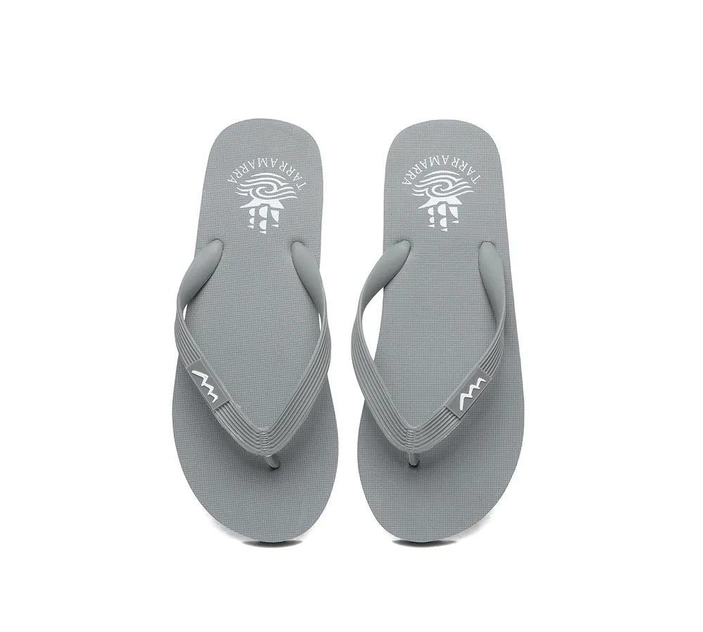 TARRAMARRA® Flip Flops Thongs Traveller