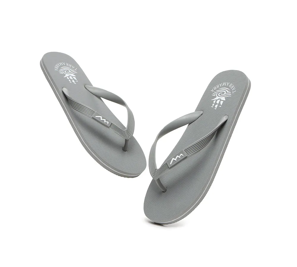 TARRAMARRA® Flip Flops Thongs Traveller