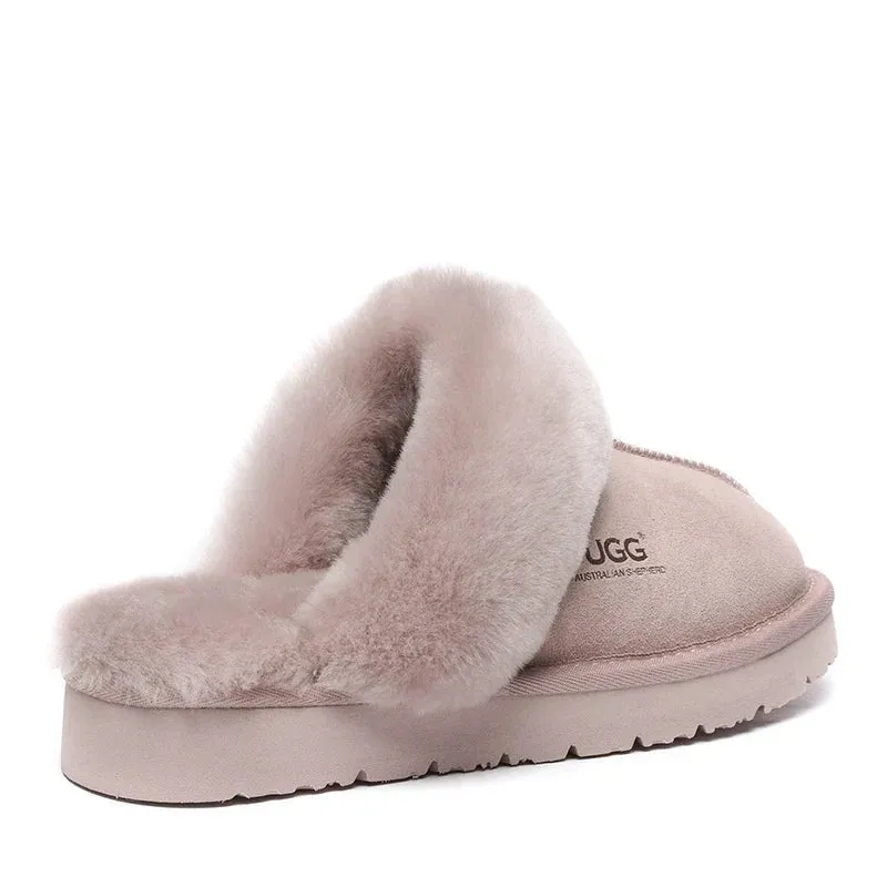 UGG Lizzy II Scuff