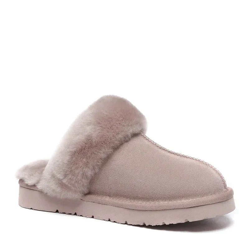 UGG Lizzy II Scuff