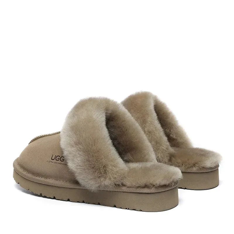 UGG Lizzy II Scuff