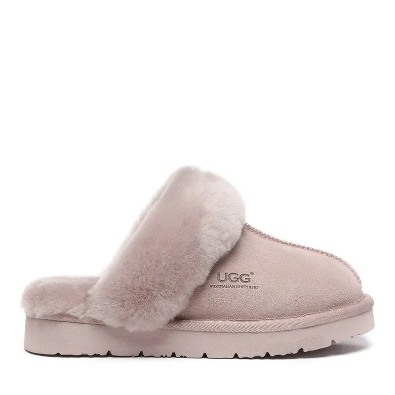 UGG Lizzy II Scuff