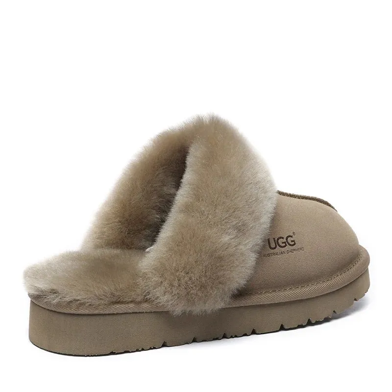 UGG Lizzy II Scuff