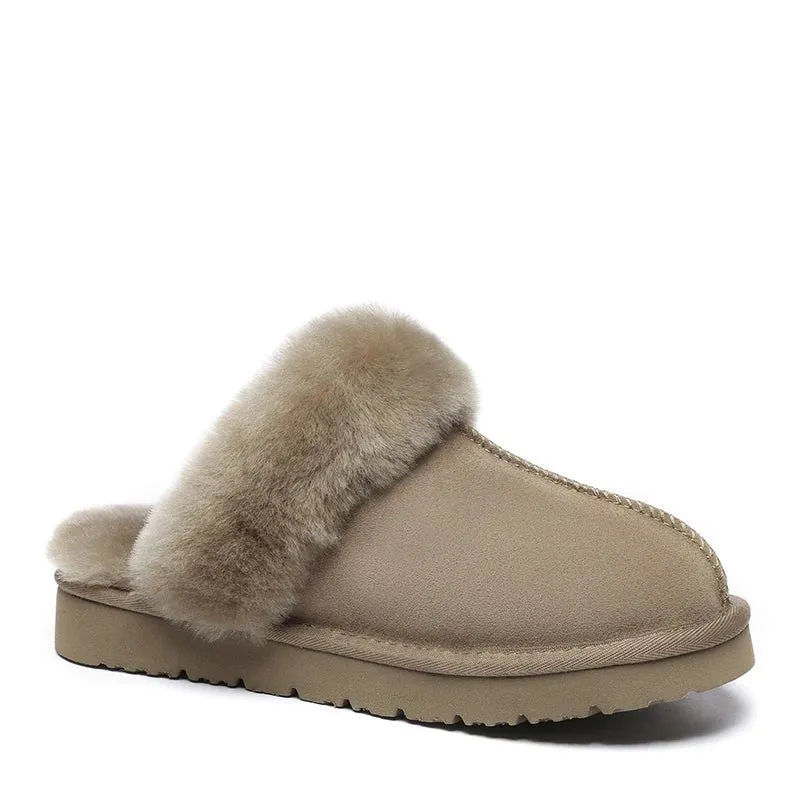 UGG Lizzy II Scuff