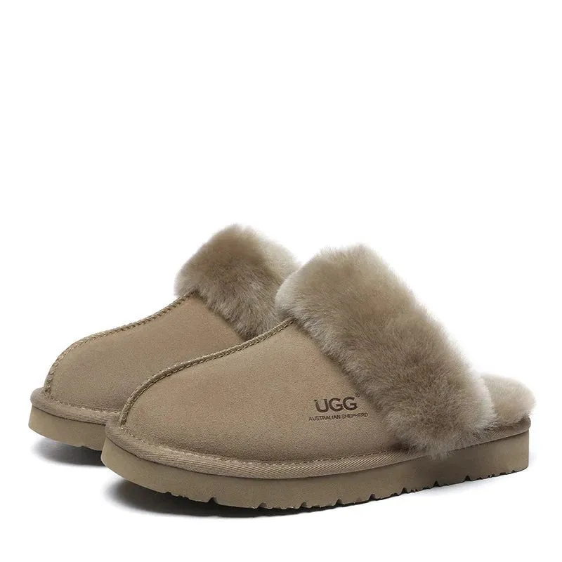 UGG Lizzy II Scuff