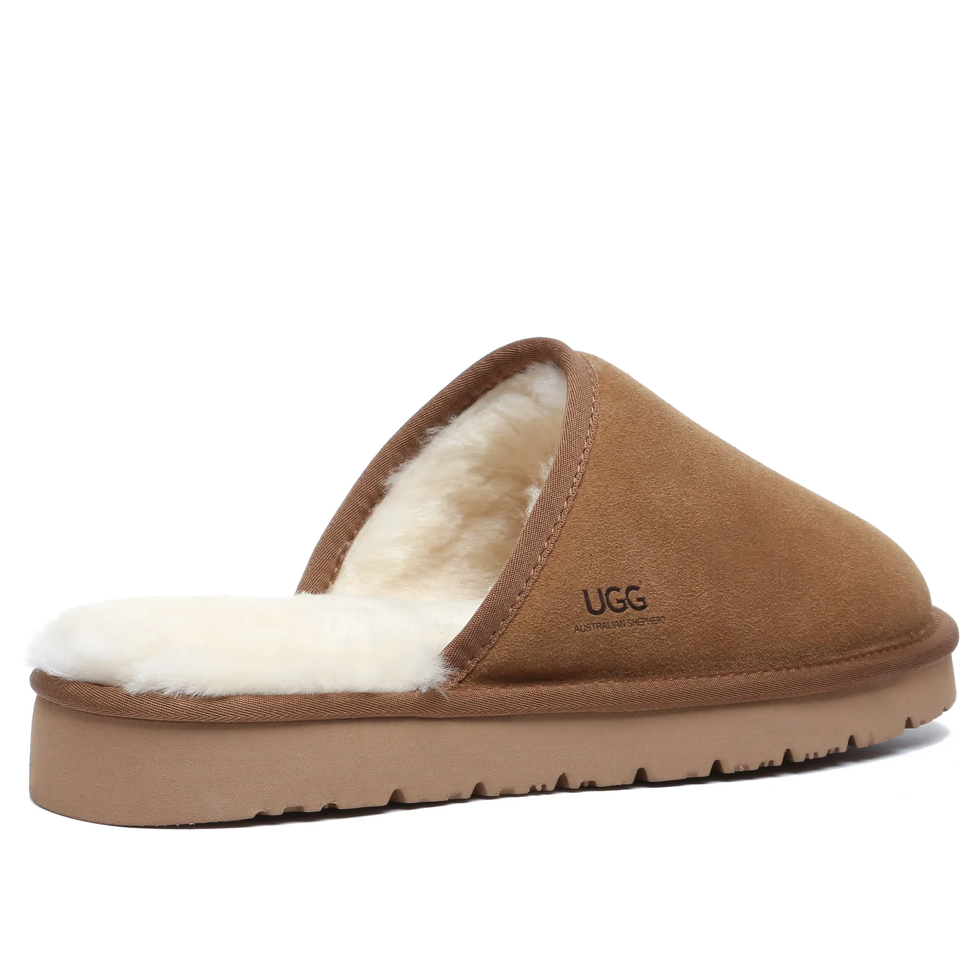 UGG Men Ultra Comfort Sole Slippers