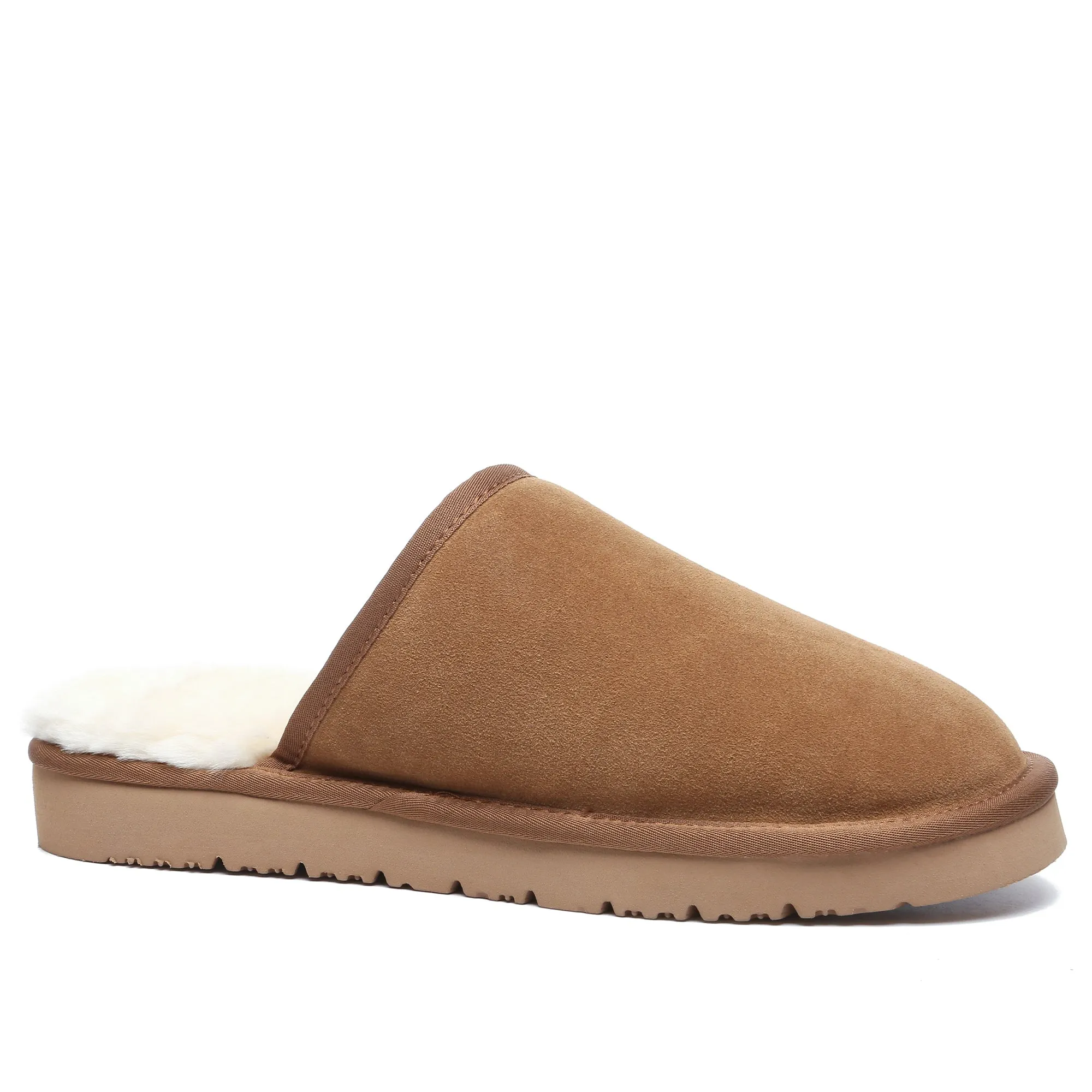 UGG Men Ultra Comfort Sole Slippers