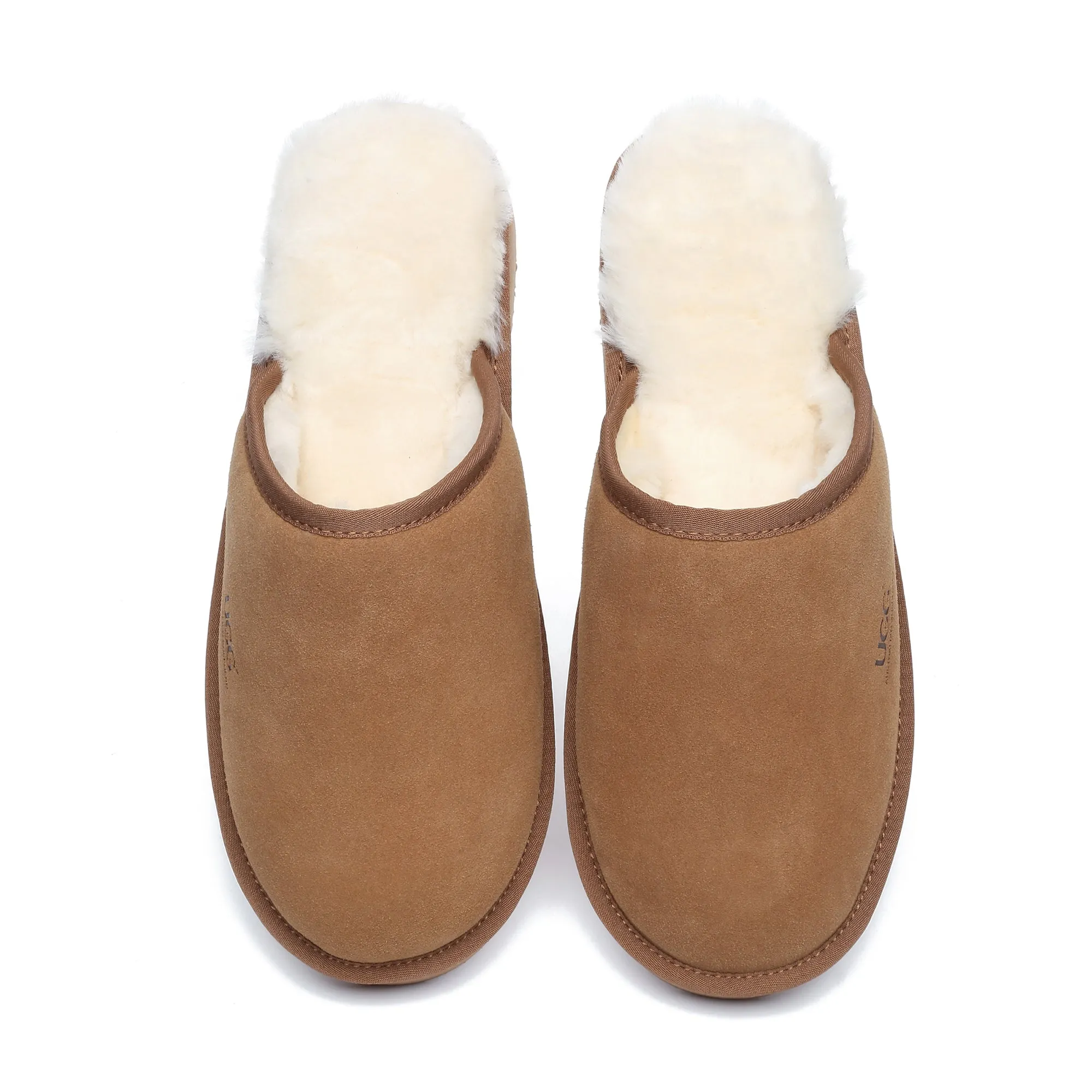 UGG Men Ultra Comfort Sole Slippers