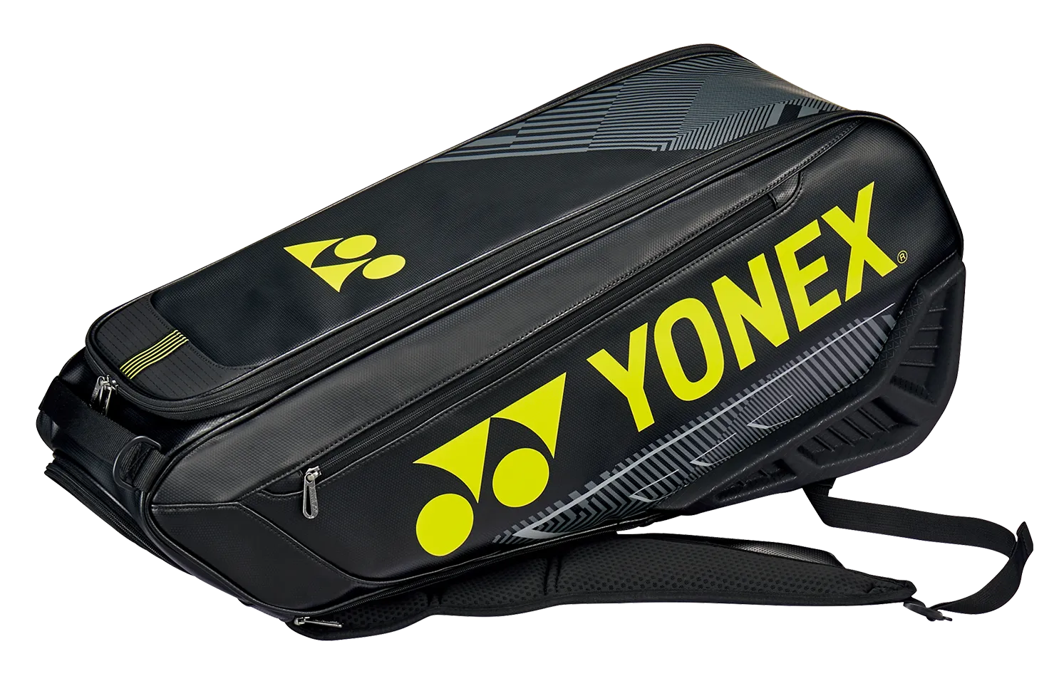 Yonex BAG02326 Expert 6 Racquet Bag