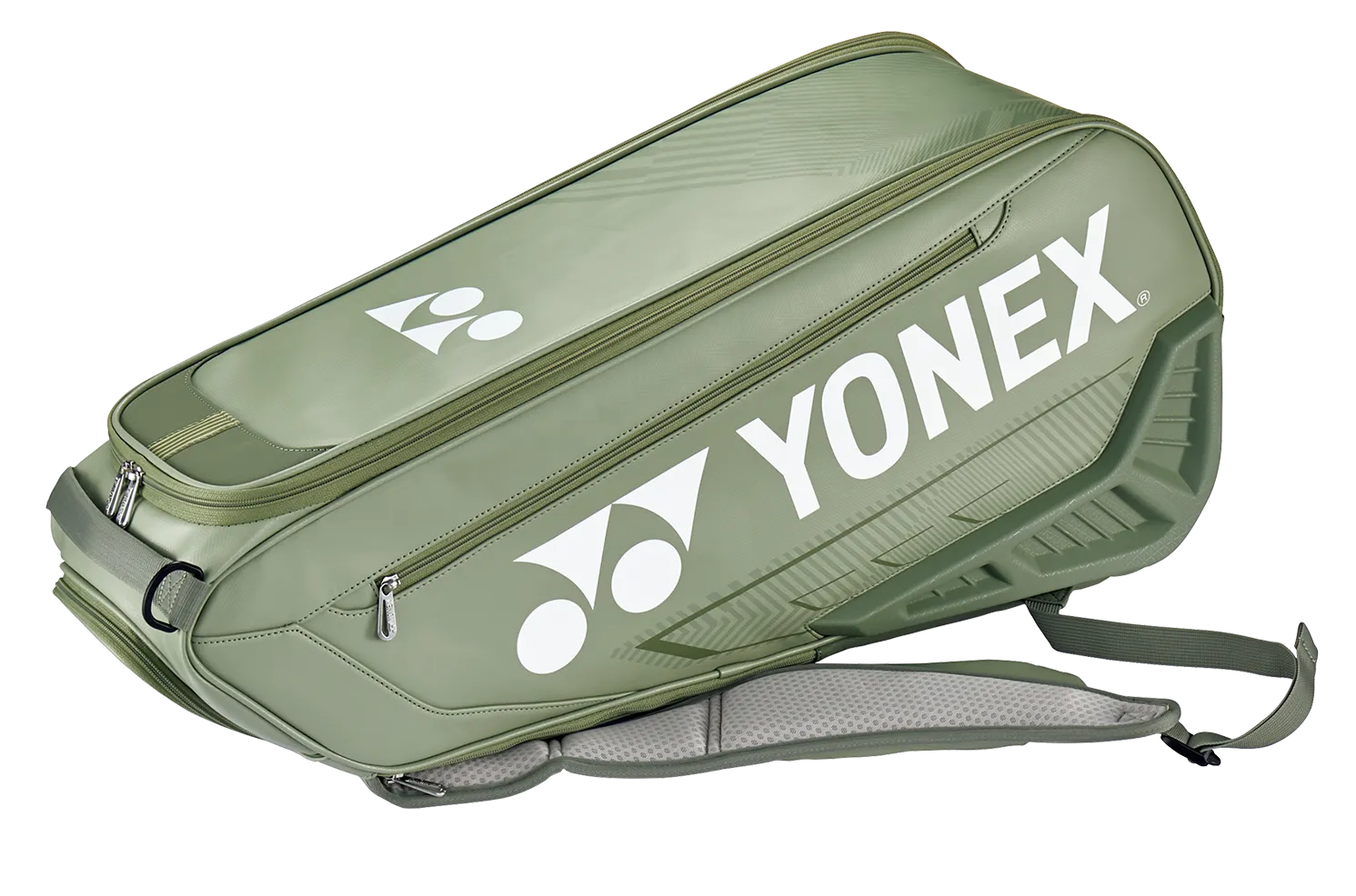 Yonex BAG02326 Expert 6 Racquet Bag